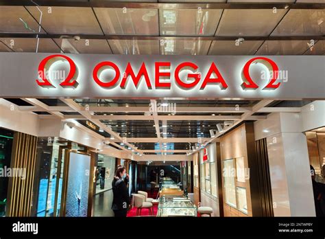 omega watches china|promega china.